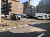 江戸川区西葛西７丁目　月極駐車場